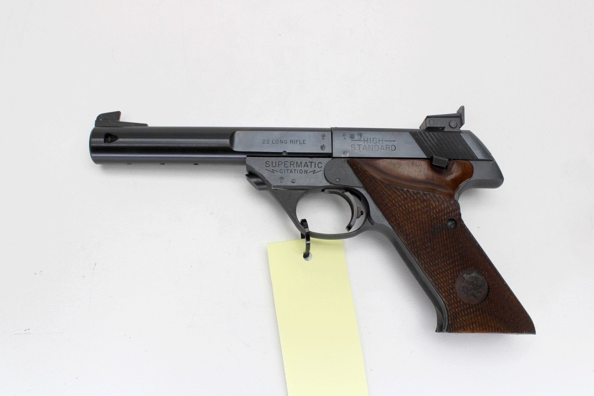 Waffen-Pfandleihhaus